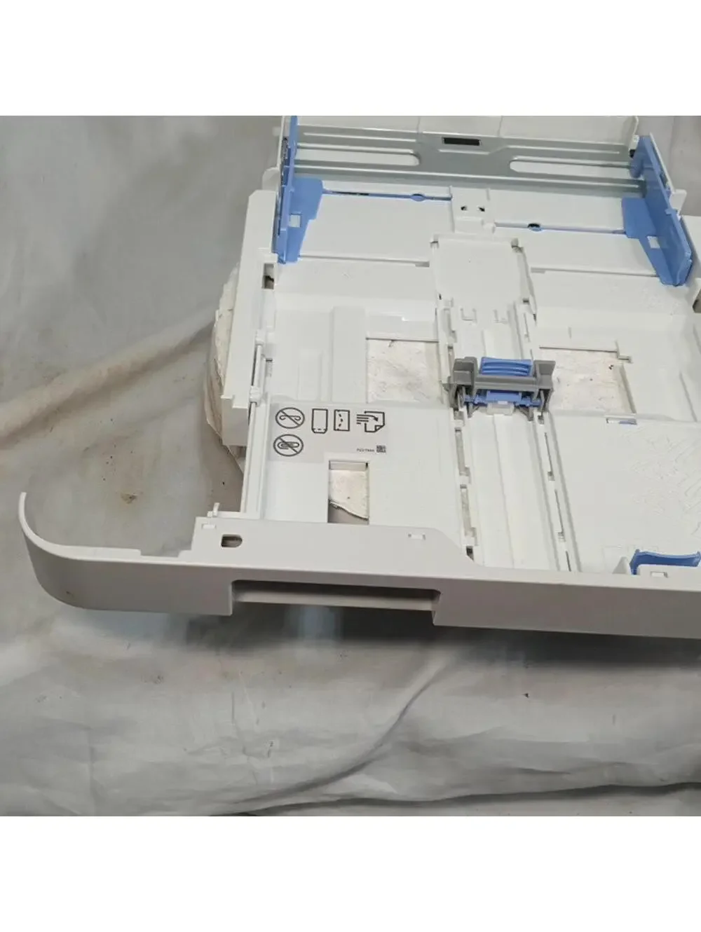 HP LaserJet Pro M281 M254 Paper Tray 2 Cassette RC5-2015 RM2-1683 OEM Genuine